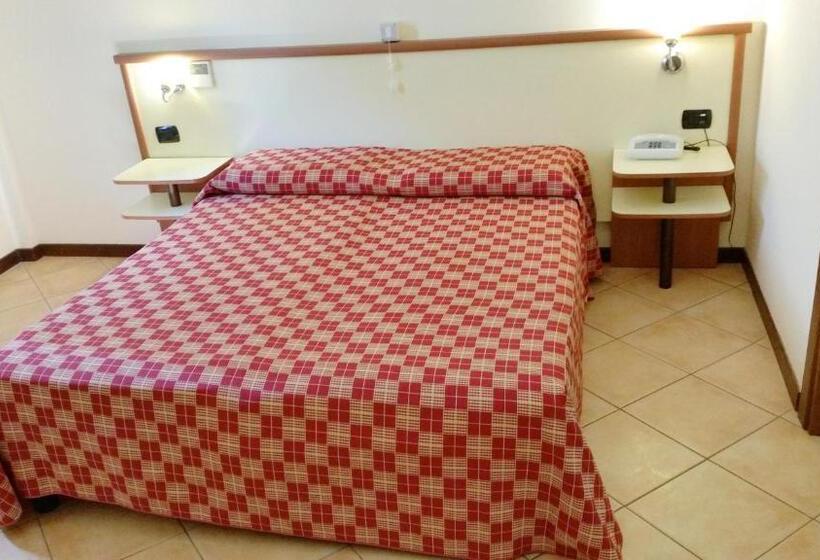 舒适型房间, Miravalle