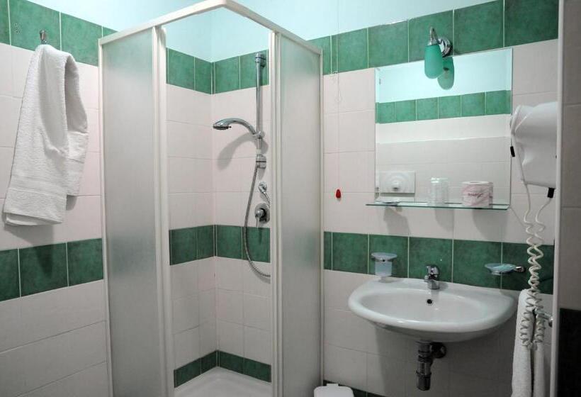 舒适型房间, Miravalle