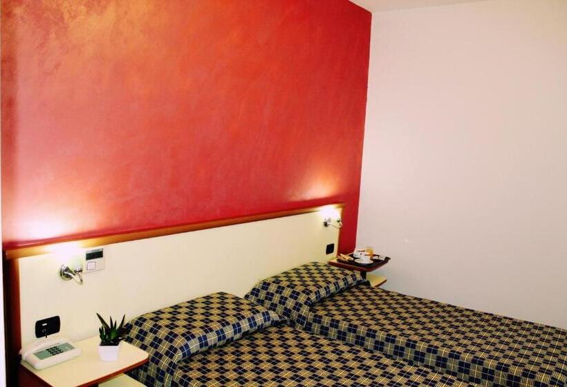 舒适型房间, Miravalle