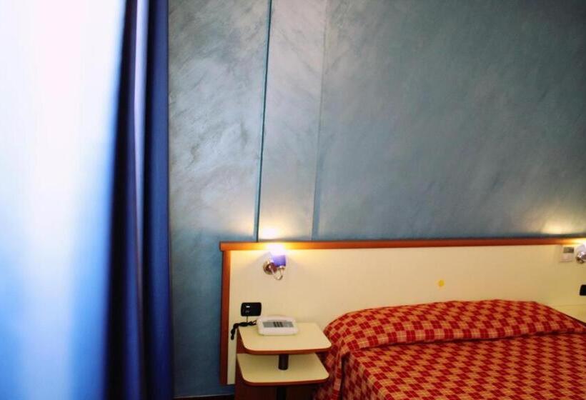 舒适型房间, Miravalle