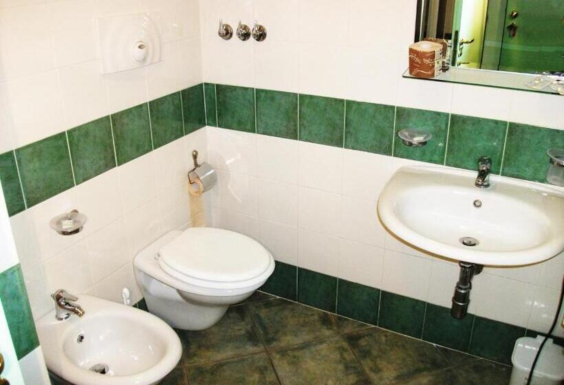 트리플 클래식 룸, Miravalle