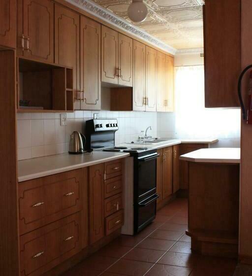 Номер Стандарт с Балконом Вид на Сад, Mount Maluti Lesotho