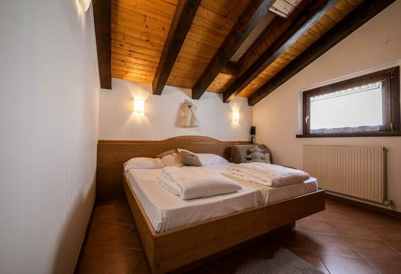 スーペリアールーム, Osteria Da Alvise