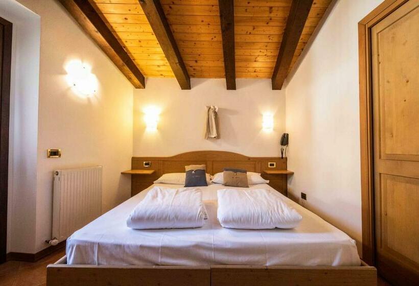 スタンダードルーム, Osteria Da Alvise