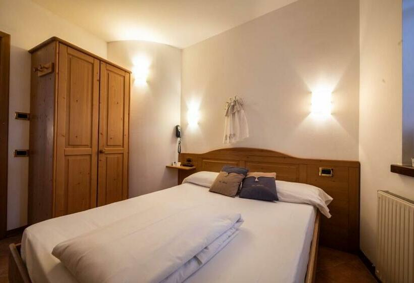 ベーシックルーム, Osteria Da Alvise