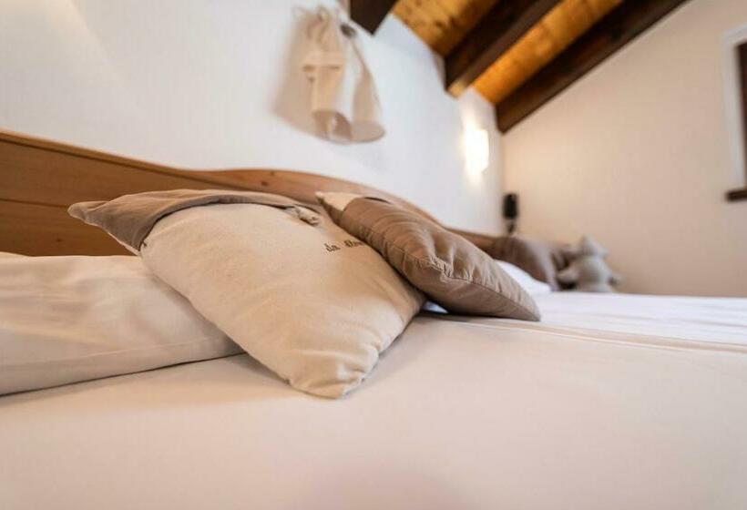 スーペリアールーム, Osteria Da Alvise