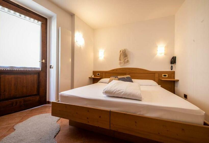 スタンダードルーム, Osteria Da Alvise