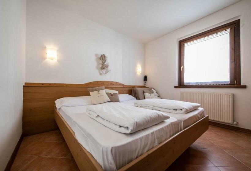 スーペリアールーム, Osteria Da Alvise