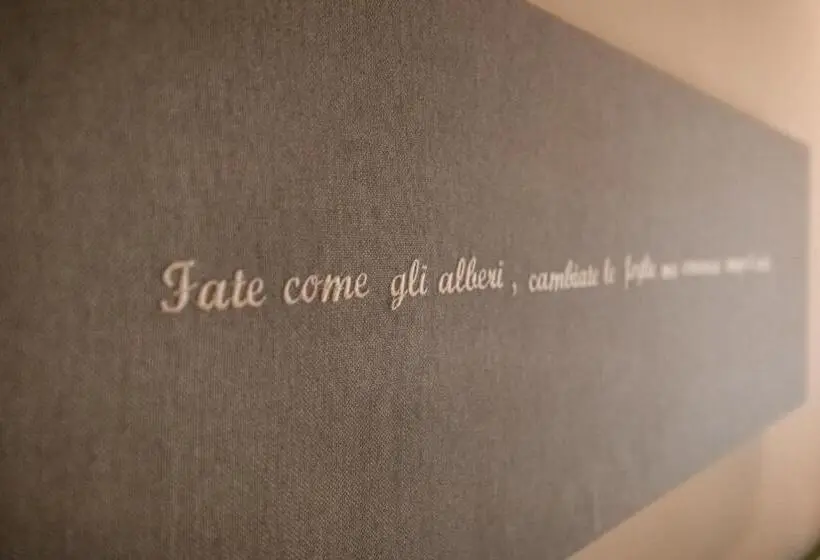 デラックスルーム, Osteria Da Alvise