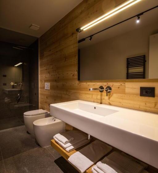 ジュニアスイート, Osteria Da Alvise