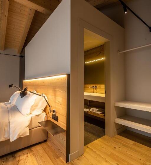 ジュニアスイート, Osteria Da Alvise