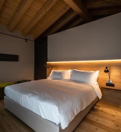 ジュニアスイート, Osteria Da Alvise