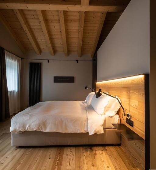 ジュニアスイート, Osteria Da Alvise