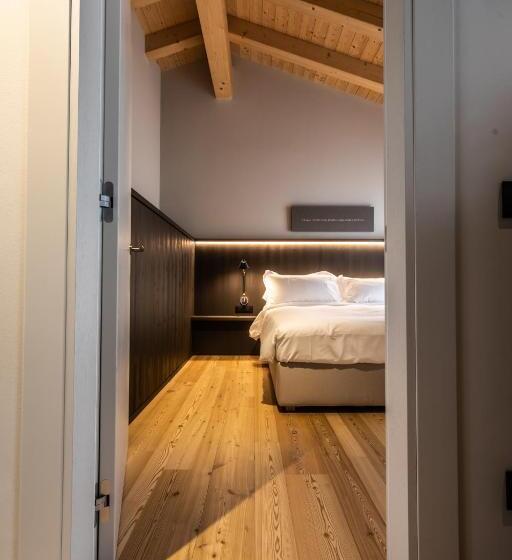 スイート(家族用), Osteria Da Alvise