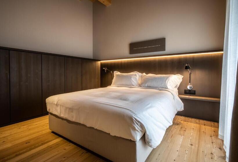 スイート(家族用), Osteria Da Alvise