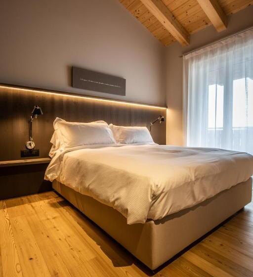 スイート(家族用), Osteria Da Alvise