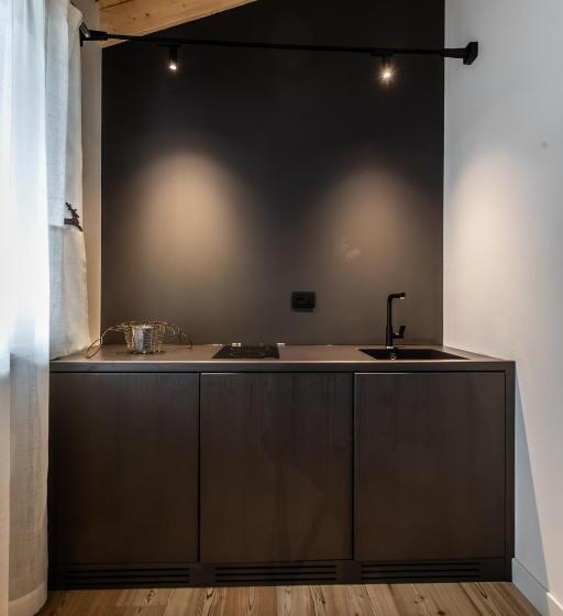 スイート(家族用), Osteria Da Alvise