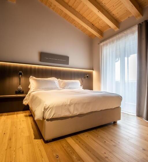 スイート(家族用), Osteria Da Alvise