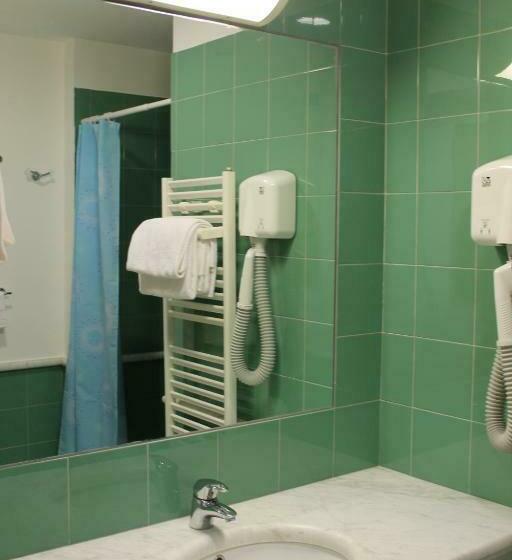 장애인을 위한 스탠다드 룸, Portavaldera