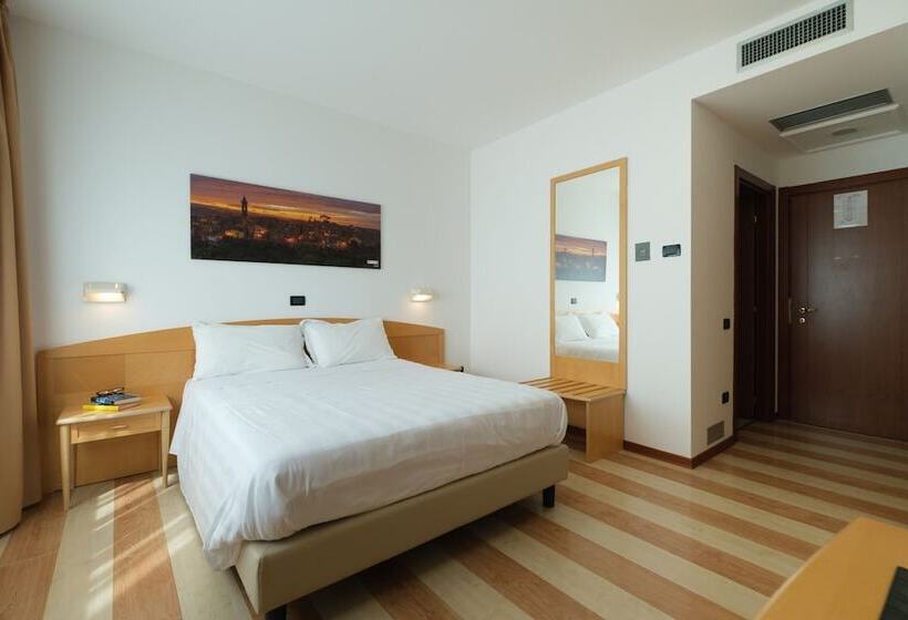 장애인을 위한 스탠다드 룸, Portavaldera