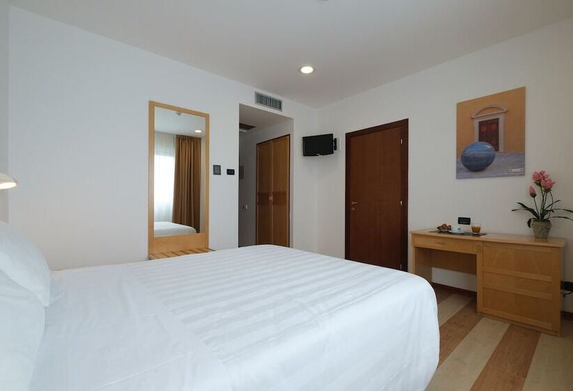 장애인을 위한 스탠다드 룸, Portavaldera