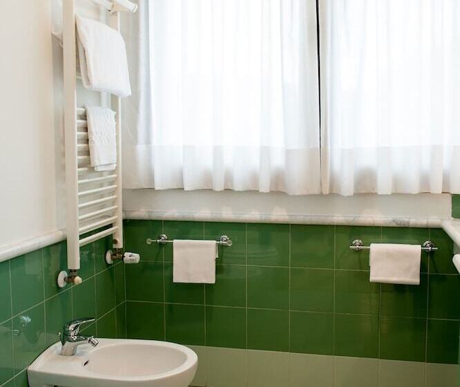 장애인을 위한 스탠다드 룸, Portavaldera