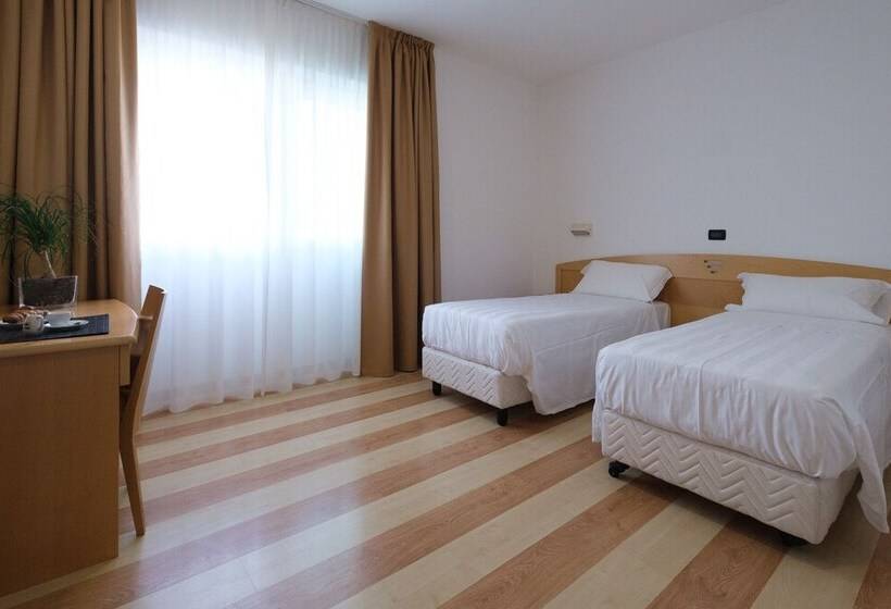 스탠다드 룸, Portavaldera