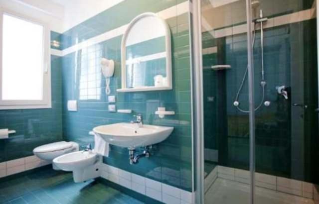 Standart Tek Kişilik Oda, Raffaello