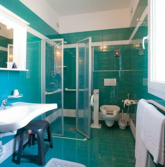 Standart Tek Kişilik Oda, Raffaello