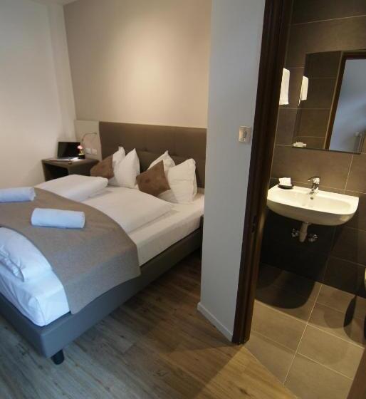 חדר אקונומי, Raffl