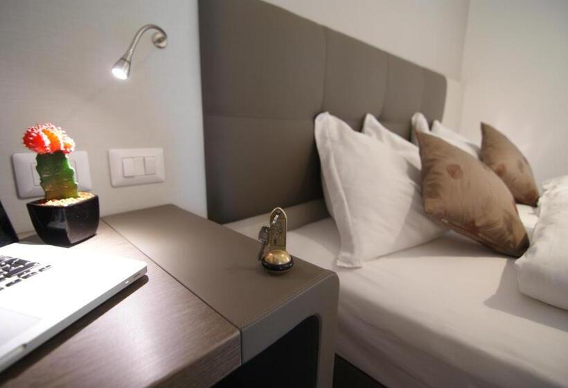 חדר אקונומי, Raffl