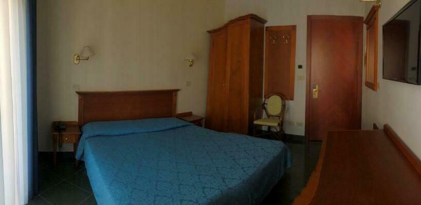 スタンダードルーム, Residence Villa Marzia