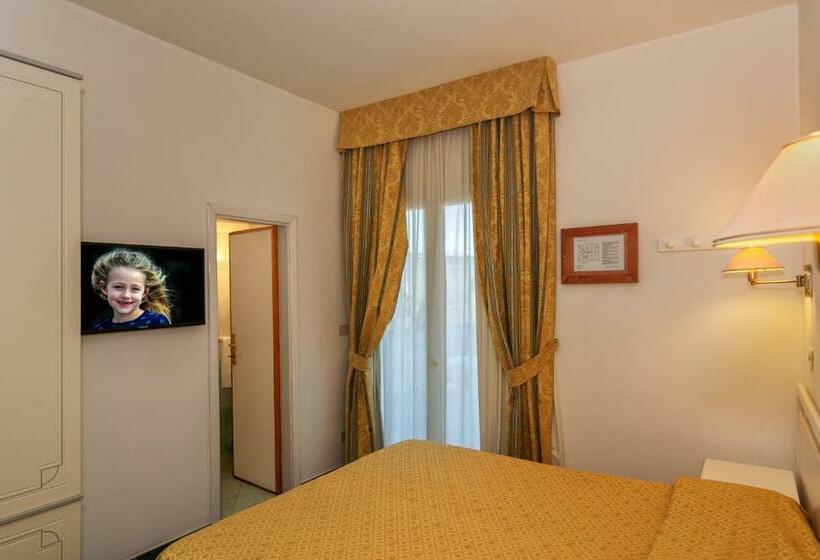 スタンダードルーム, Residence Villa Marzia