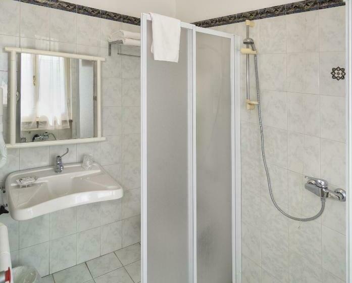 スタンダードルーム, Residence Villa Marzia