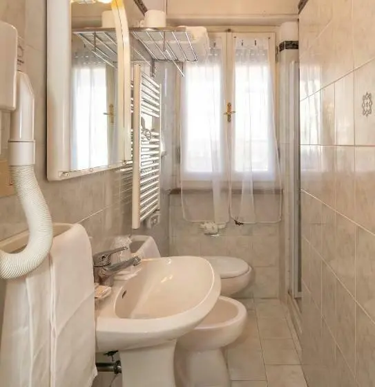 スタンダードルーム, Residence Villa Marzia