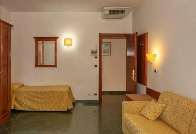 １ベッドルームアパートメント, Residence Villa Marzia