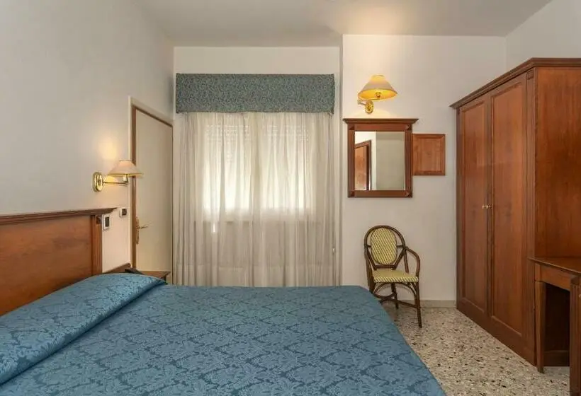 スタンダードルーム, Residence Villa Marzia