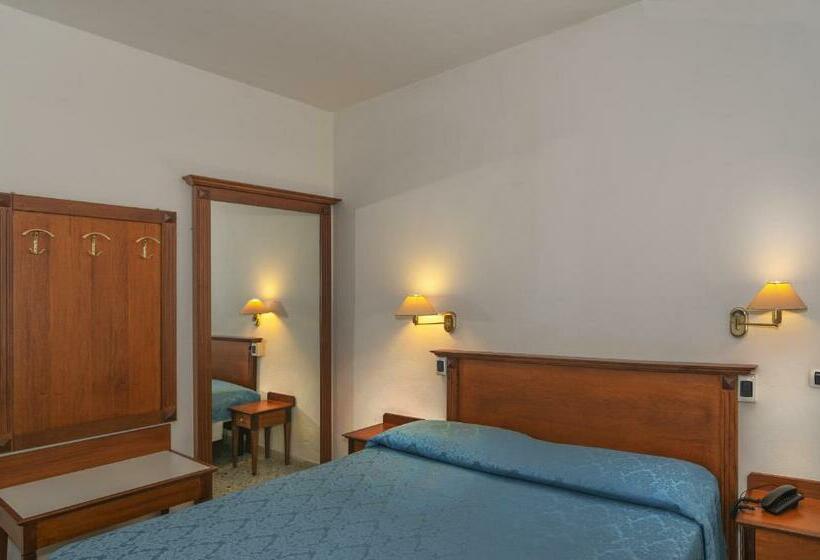 스탠다드 룸, Residence Villa Marzia
