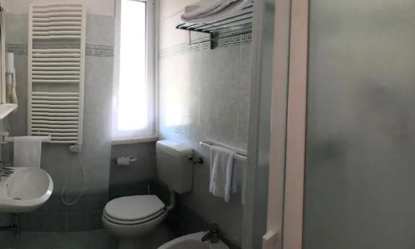 スタンダードシングルルーム, Residence Villa Marzia