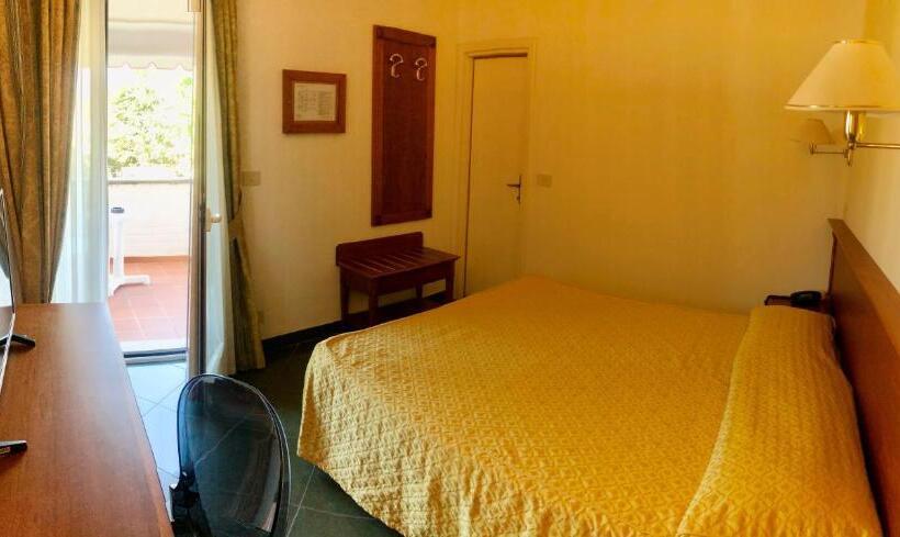 スタンダードシングルルーム, Residence Villa Marzia