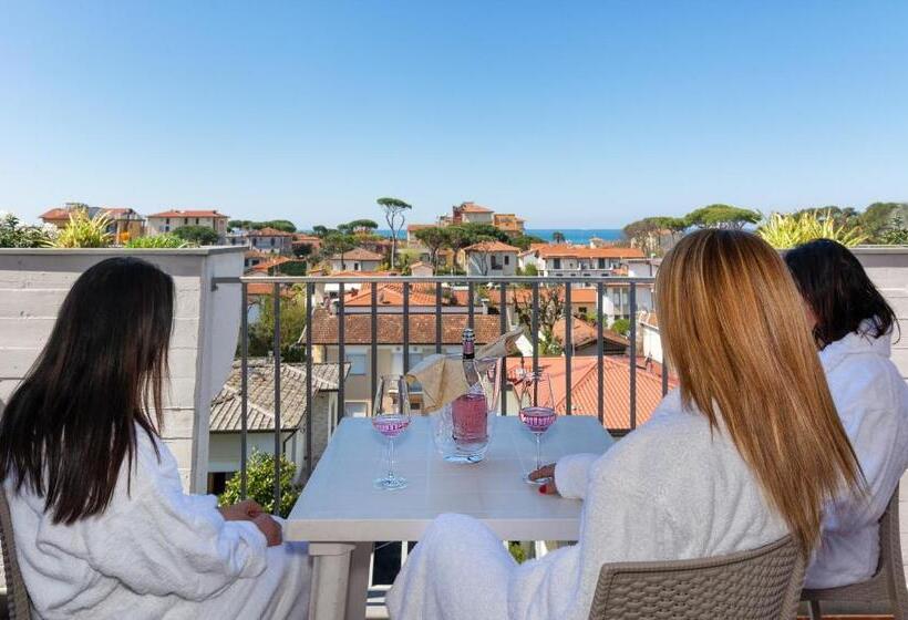 スーペリアールーム, Residence Villa Marzia