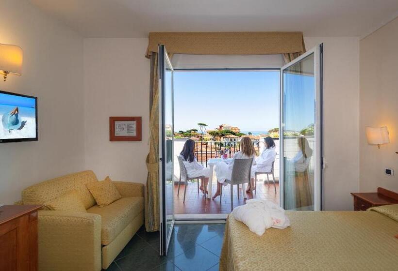 수피리어 룸, Residence Villa Marzia