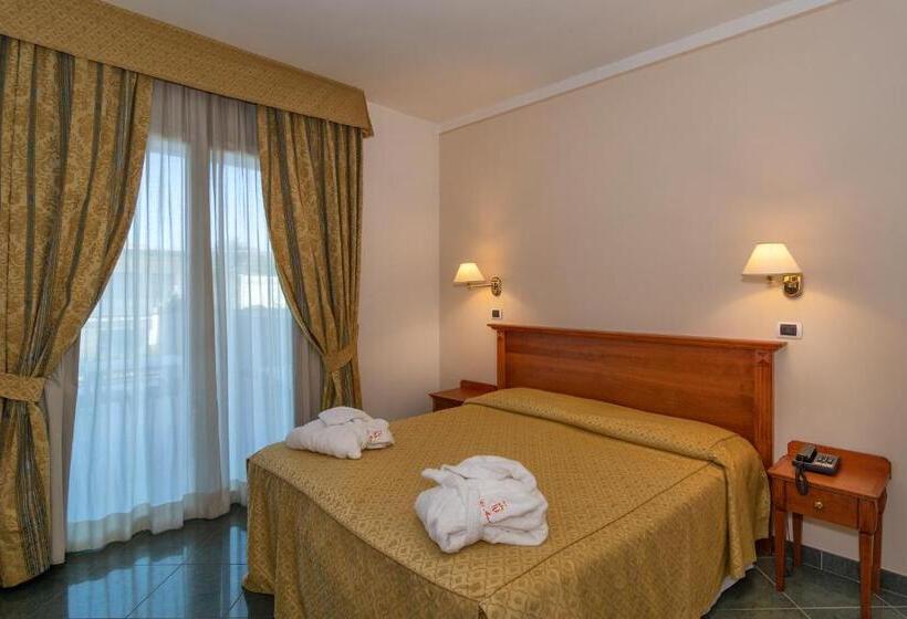 スーペリアールーム, Residence Villa Marzia