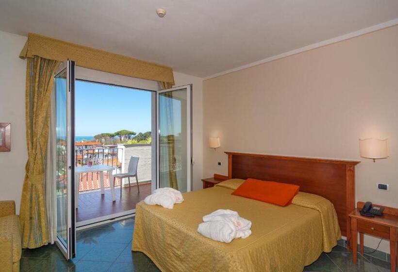 수피리어 룸, Residence Villa Marzia