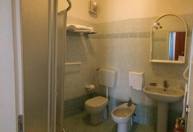 수피리어 트리플 룸, Residence Villa Marzia