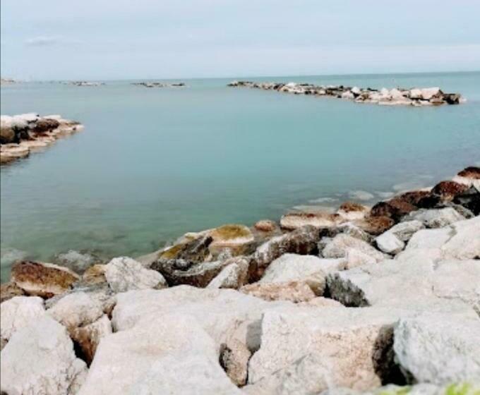 غرفة قياسية, Riposo