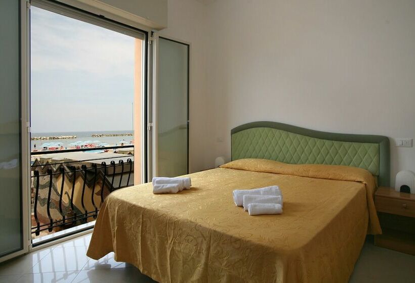 חדר סטנדרט, Riposo