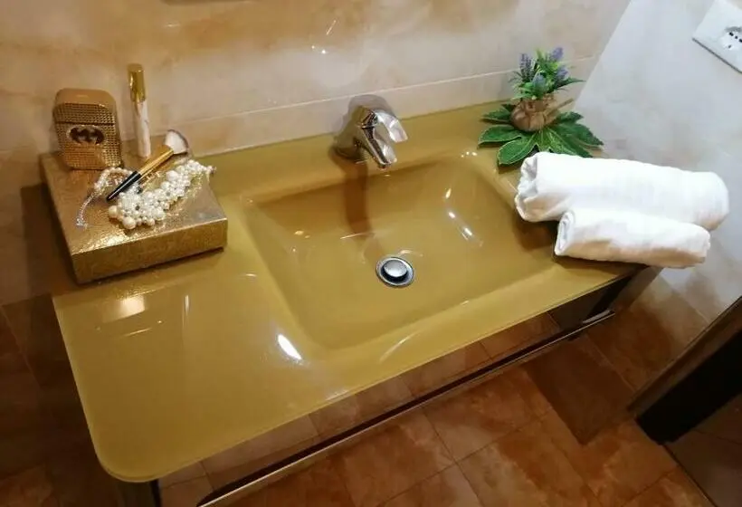 اتاق استاندارد, Riposo