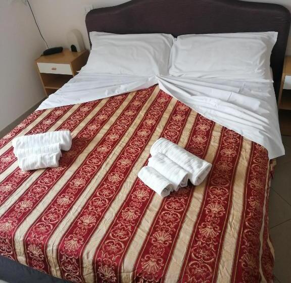 חדר סטנדרט, Riposo