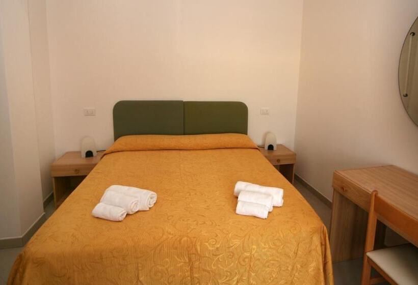 חדר סטנדרט, Riposo